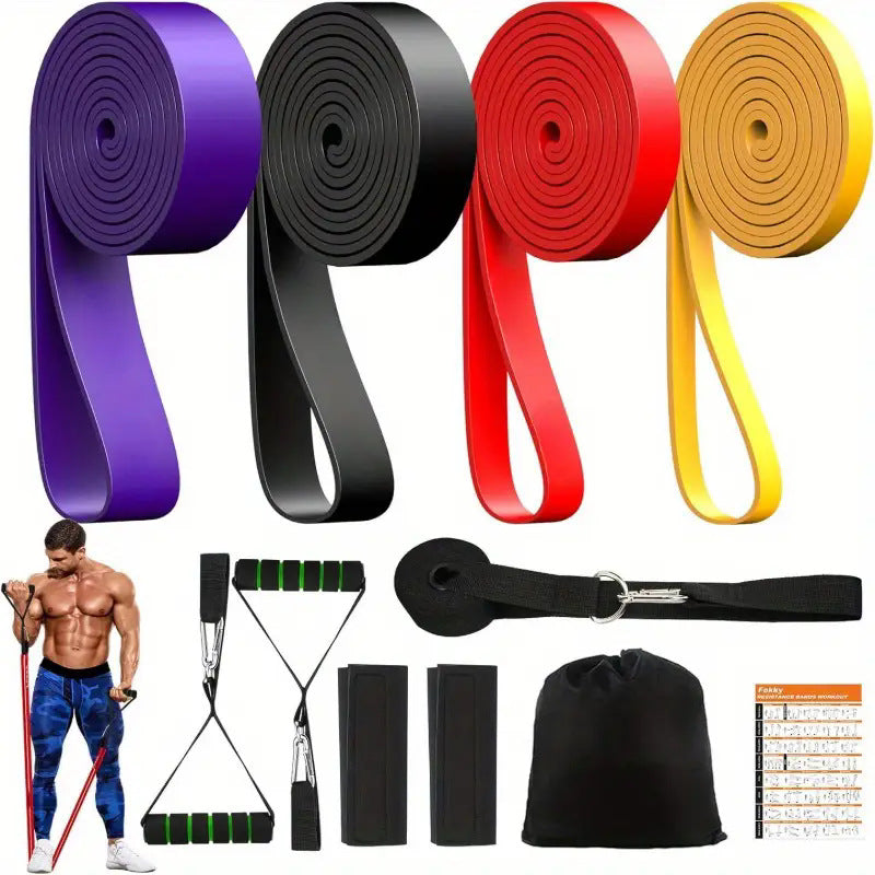 RepForce Resistance Band