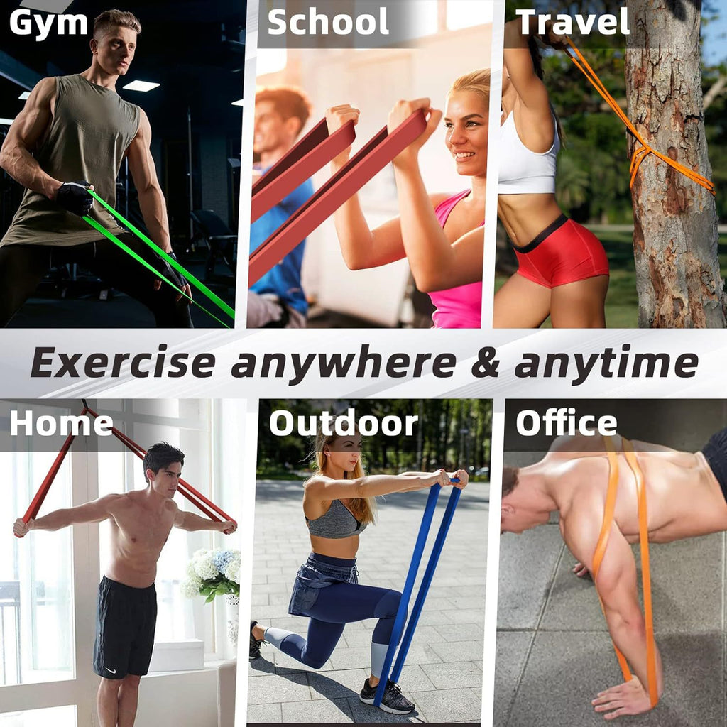 RepForce Resistance Band